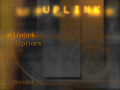Uplink ps2 menu.png