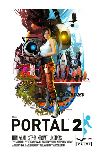 Plik:Portal2 poster 70s credits.jpg